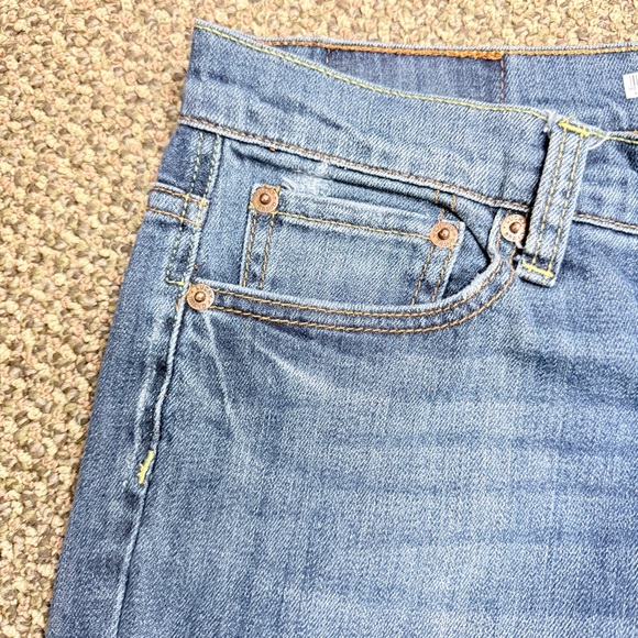 Lucky Brand Women's Blue‎ Jeans - Picture 4 of 16